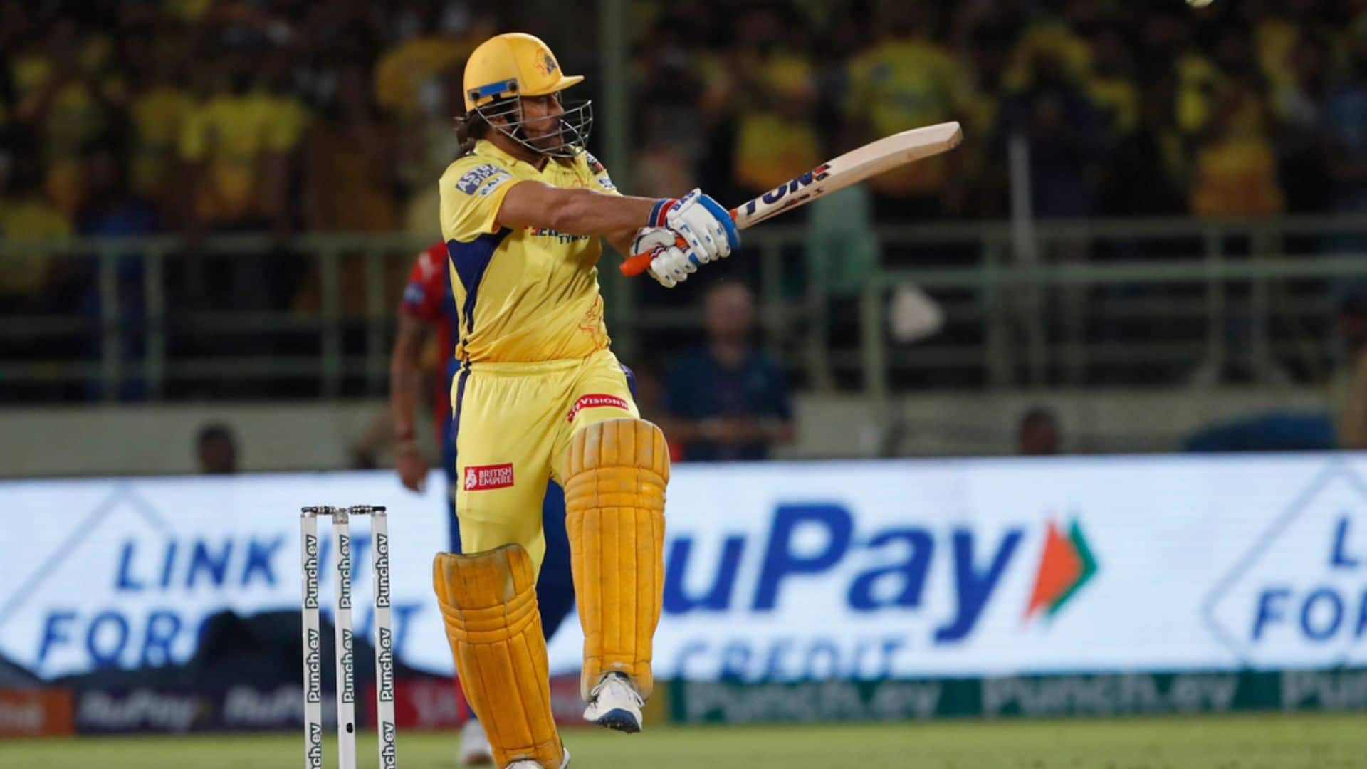 Where Will MS Dhoni Bat Vs SRH? CSK's 2018 IPL Winning Member Reveals